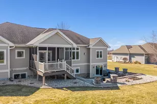 3122 Saddle Brooke Trail, Sun Prairie, WI 53590 - Photo 14