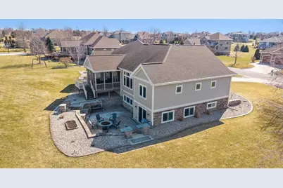 3122 Saddle Brooke Trail, Sun Prairie, WI 53590 - Photo 12