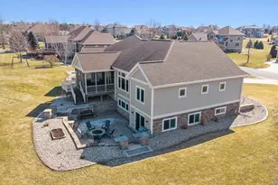 3122 Saddle Brooke Trail, Sun Prairie, WI 53590 - Photo 12