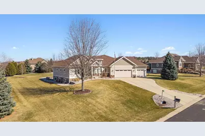 3122 Saddle Brooke Trail, Sun Prairie, WI 53590 - Photo 82