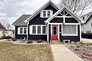 608 19th Ave, Monroe, WI 53566 - Photo 1