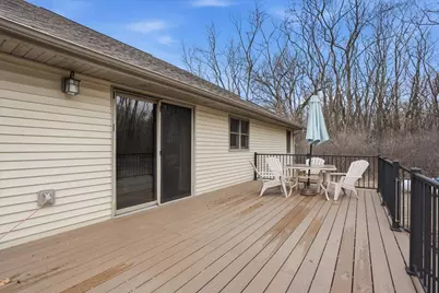 W9072 Hilltop Road, Portage, WI 53901 - Photo 34