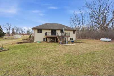 W9072 Hilltop Road, Portage, WI 53901 - Photo 36