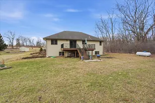 W9072 Hilltop Rd, Portage, WI 53901 - Photo 36