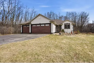 W9072 Hilltop Road, Portage, WI 53901 - Photo 2