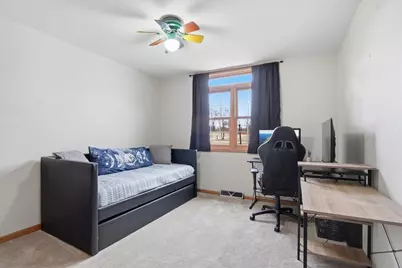 W9072 Hilltop Road, Portage, WI 53901 - Photo 22