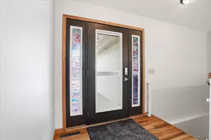 W9072 Hilltop Rd, Portage, WI 53901 - Photo 4