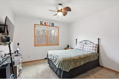 W9072 Hilltop Road, Portage, WI 53901 - Photo 20