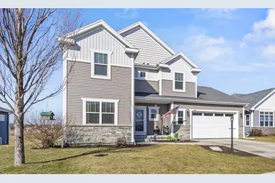 466 Crescendo Drive, Sun Prairie, WI 53590 - Photo 1