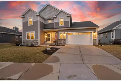 466 Crescendo Drive, Sun Prairie, WI 53590 - Photo 2