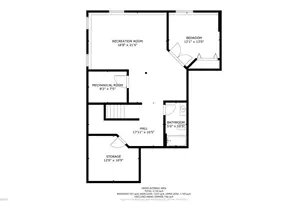 466 Crescendo Dr, Sun Prairie, WI 53590 - Photo 80