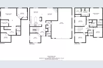 466 Crescendo Drive, Sun Prairie, WI 53590 - Photo 78