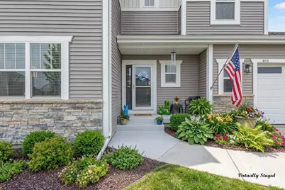 466 Crescendo Drive, Sun Prairie, WI 53590 - Photo 4