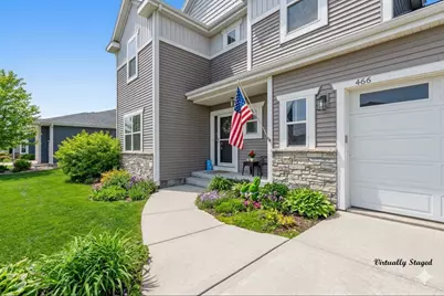 466 Crescendo Drive, Sun Prairie, WI 53590 - Photo 6