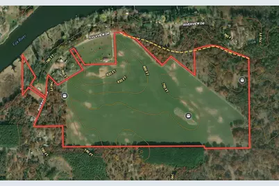 95+/- Ac Riverview Dr Acres, Montello, WI 53949 - Photo 22