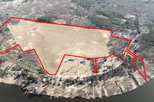 95+/- Ac Riverview Dr Acres, Montello, WI 53949 - Photo 1