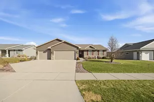 130 E Gailen Ln, Milton, WI 53563 - Photo 1
