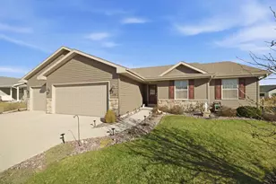 130 Gailen Ln, Milton, WI 53563 - Photo 1