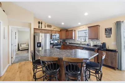 130 E Gailen Lane, Milton, WI 53563 - Photo 16