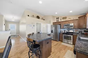 130 E Gailen Ln, Milton, WI 53563 - Photo 18