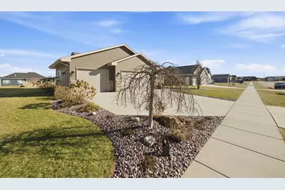 130 E Gailen Lane, Milton, WI 53563 - Photo 4