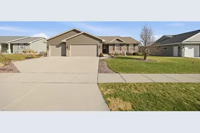 130 E Gailen Lane, Milton, WI 53563 - Photo 2