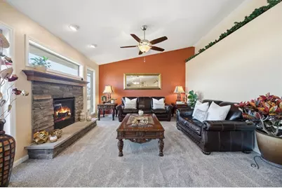 130 E Gailen Lane, Milton, WI 53563 - Photo 8