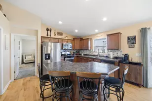 130 E Gailen Ln, Milton, WI 53563 - Photo 16