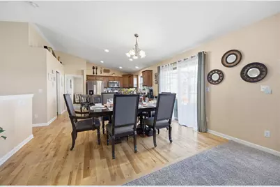 130 E Gailen Lane, Milton, WI 53563 - Photo 14