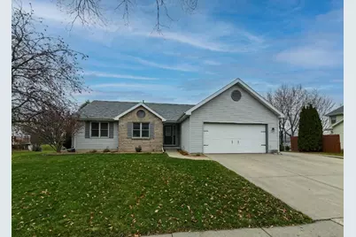 304 School Road, Cottage Grove, WI 53527 - Photo 2