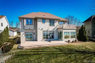 5728 Lake Edge Rd, Mcfarland, WI 53558 - Photo 34