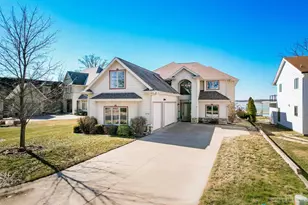 5728 Lake Edge Rd, Mcfarland, WI 53558 - Photo 2