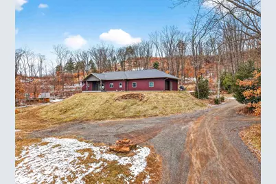 W11942 Nash Road, Adams, WI 54615 - Photo 2