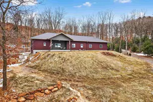 W11942 Nash Rd, Black River Falls, WI 54615 - Photo 4