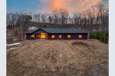 W11942 Nash Road, Adams, WI 54615 - Photo 1