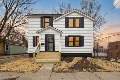 514 Locust Street, Beloit, WI 53511 - Photo 1