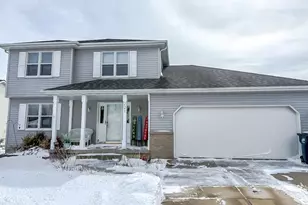 221 Overlook Terrace, Marshall, WI 53559 - Photo 20