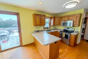 221 Overlook Terrace, Marshall, WI 53559 - Photo 8