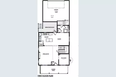 2882 Turnip Way, Fitchburg, WI 53711 - Photo 2