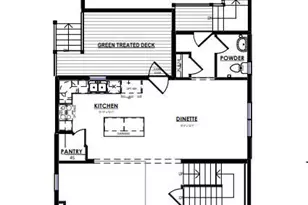 2882 Turnip Wy, Fitchburg, WI 53711 - Photo 2