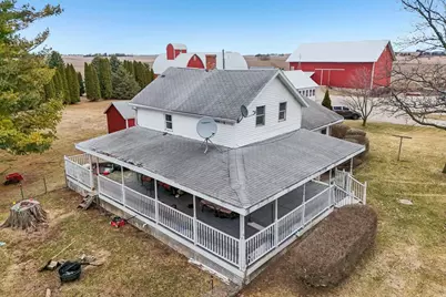 W7900-W7902 Meek Road, Arlington, WI 53911 - Photo 4