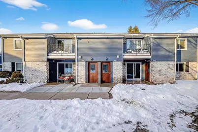 1507 Whispering Pines Way, Fitchburg, WI 53713 - Photo 2