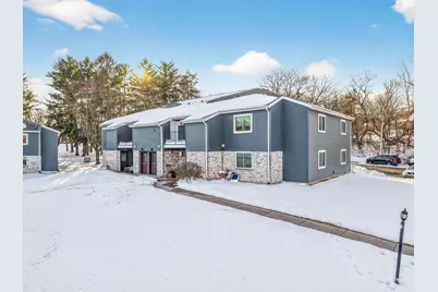 306 Whispering Pines Way, Fitchburg, WI 53713 - Photo 30