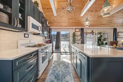 382 E Richardson Springs Road, Edgerton, WI 53534 - Photo 18