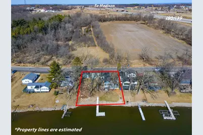 382 E Richardson Springs Road, Edgerton, WI 53534 - Photo 56