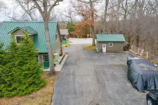 284 E Richardson Springs Rd, Edgerton, WI 53534 - Photo 54