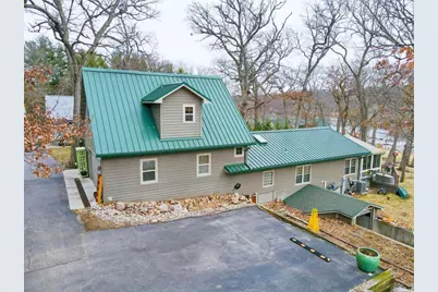 284 E Richardson Springs Road, Edgerton, WI 53534 - Photo 1