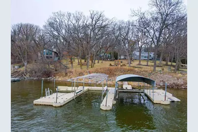 284 E Richardson Springs Road, Edgerton, WI 53534 - Photo 6