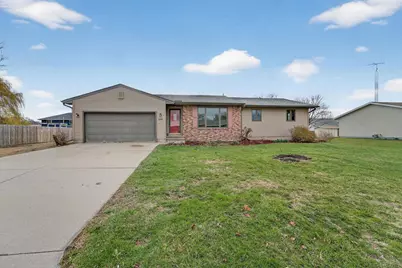 588 Washington Street, Monticello, WI 53570 - Photo 2