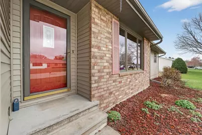 588 Washington Street, Monticello, WI 53570 - Photo 1